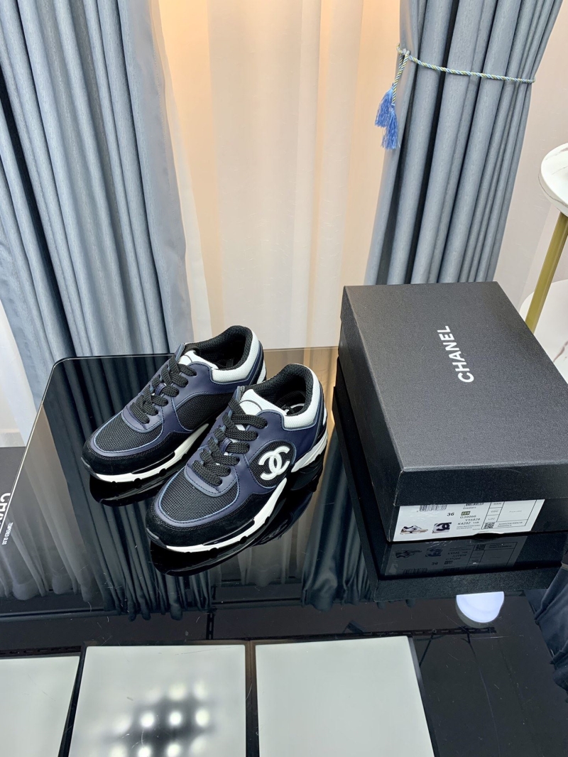 Chanel Sneakers